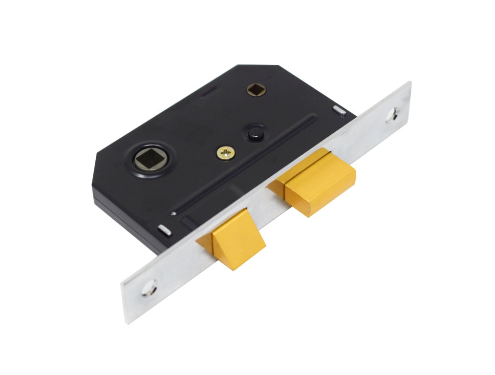 Yale Essentials 3 Lever Sashlock