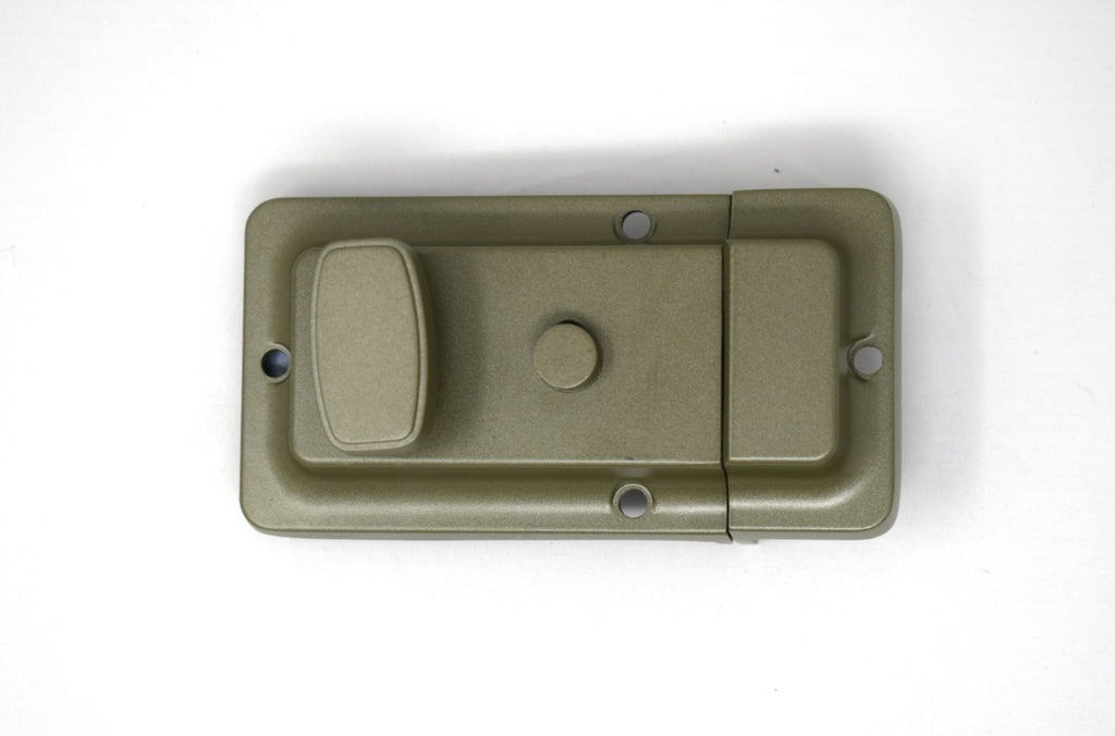 Yale Essentials Nightlatch