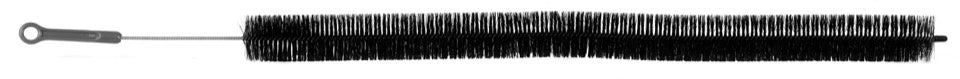 Supa Home Radiator Brush 97.5cm Length Dia 5cm