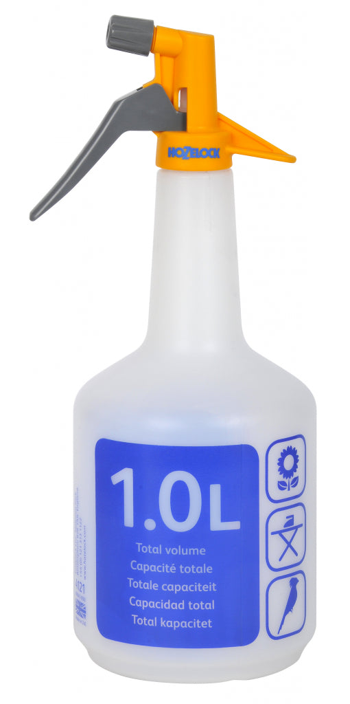 Hozelock Spraymist Trigger Sprayer 1 L