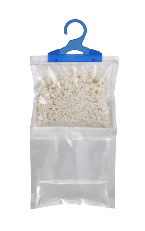 Supa Home Wardrobe Dehumidifier Bag 210g