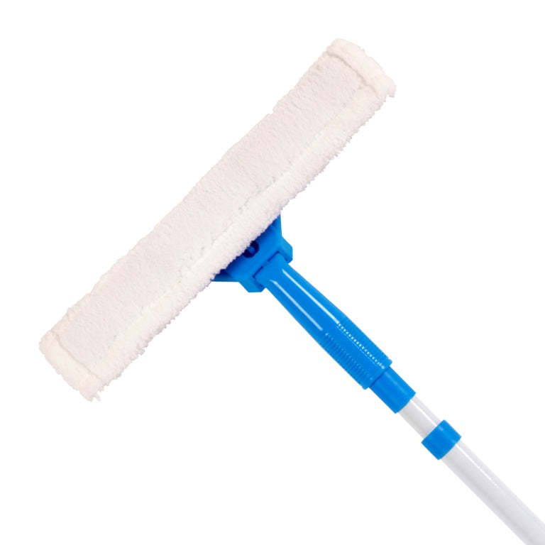 Supa Home Extendable Window Cleaner 1.2m