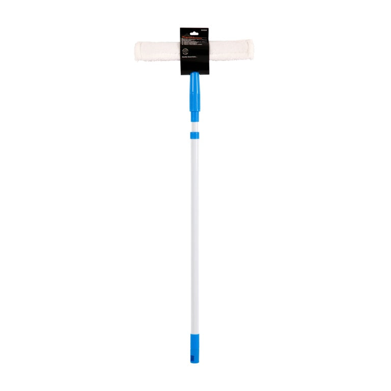 Supa Home Extendable Window Cleaner 1.2m
