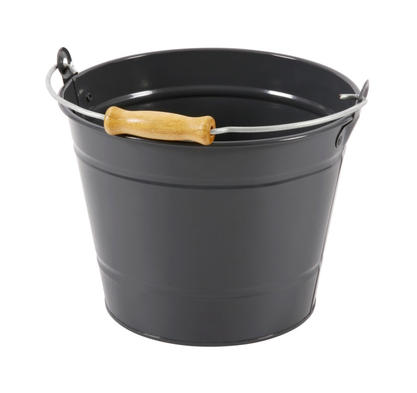Hearth & Home Kindling Bucket 23cm/10 L