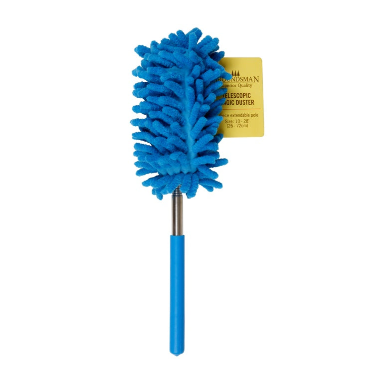 Groundsman Telescopic Duster 10 28" (26 72cm)