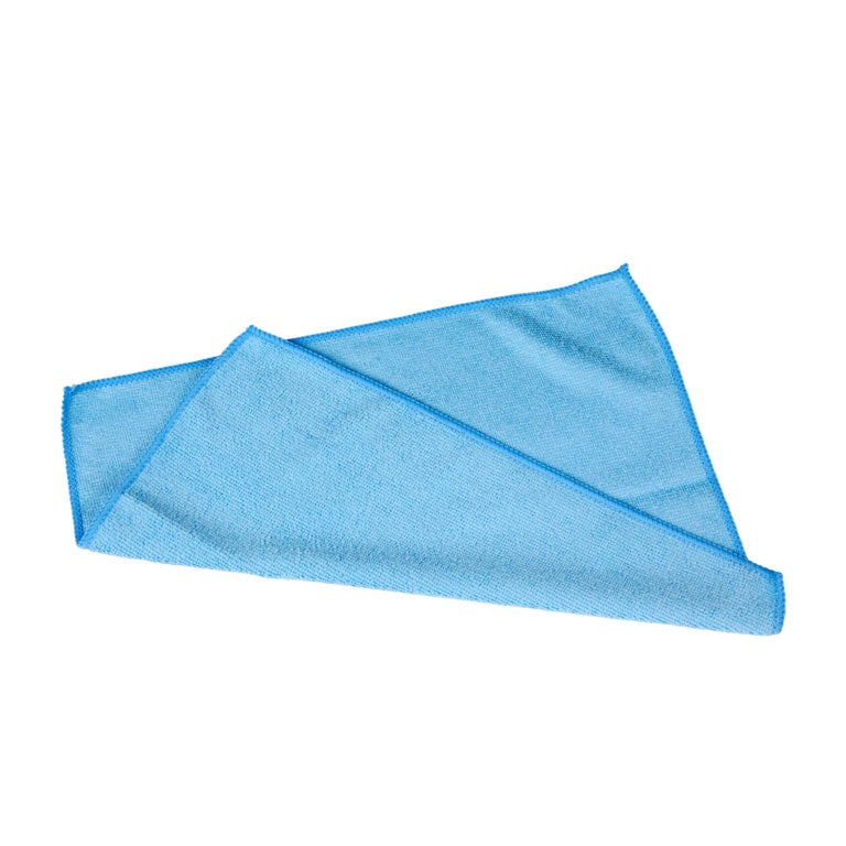 Groundsman Microfibre Towels 40 X 30cm Pack 24