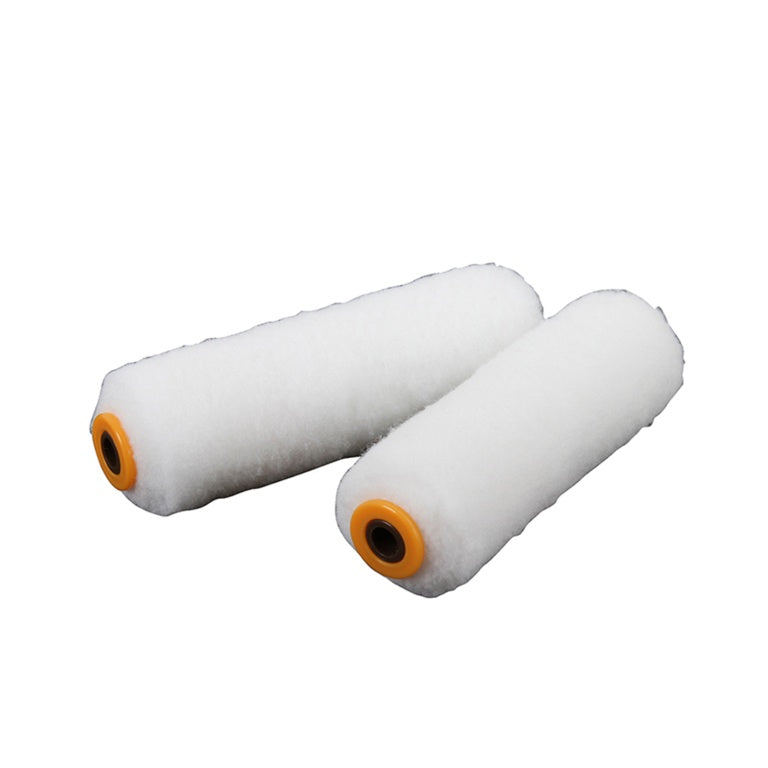 Pro Dec Ice Fusion Roller Refills 4" Pack 2