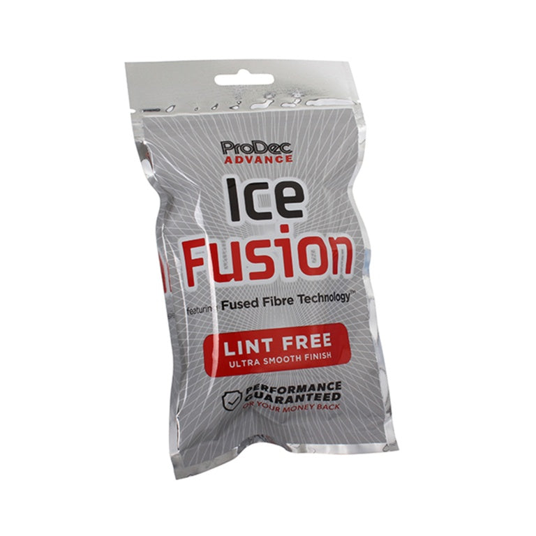 Pro Dec Ice Fusion Roller Refills 4" Pack 2