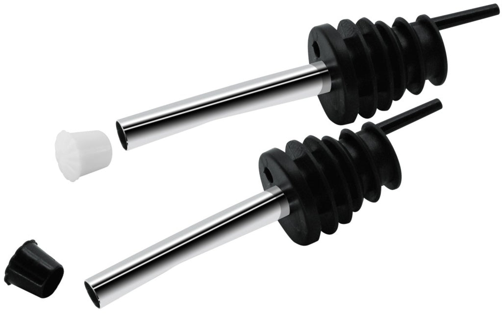 Fackelmann Free Flow Pourers Set 2