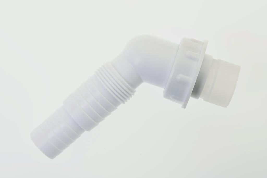 Make Replacement Washing Machine Trap Nozzle