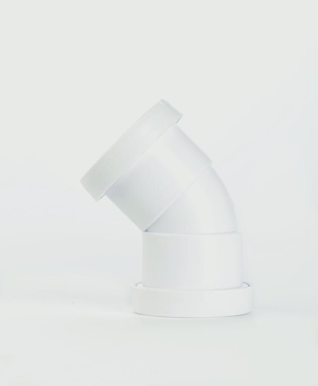 Make Push Fit 135�� Bend 32mm 32mm