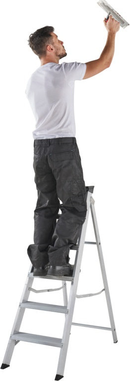 Werner Builders Stepladder