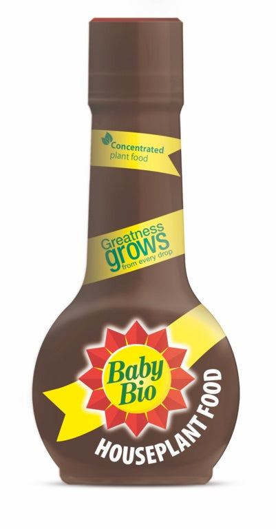 Baby Bio Plant Feed 175ml