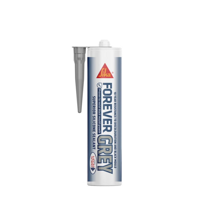 Sika Forever Silicone 295ml