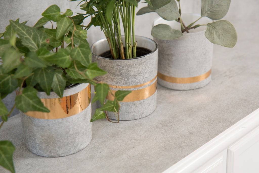 d-c-fix® Self Adhesive Film - Marble Concrete