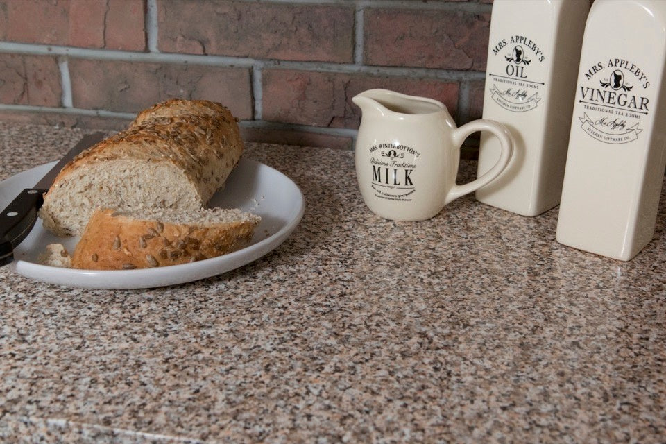 d-c-fix�� Self Adhesive Film - Granite Beige