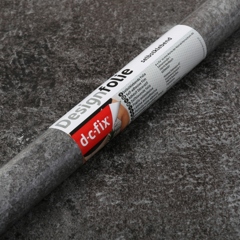 d-c-fix® Self Adhesive Film - Avellino Beton