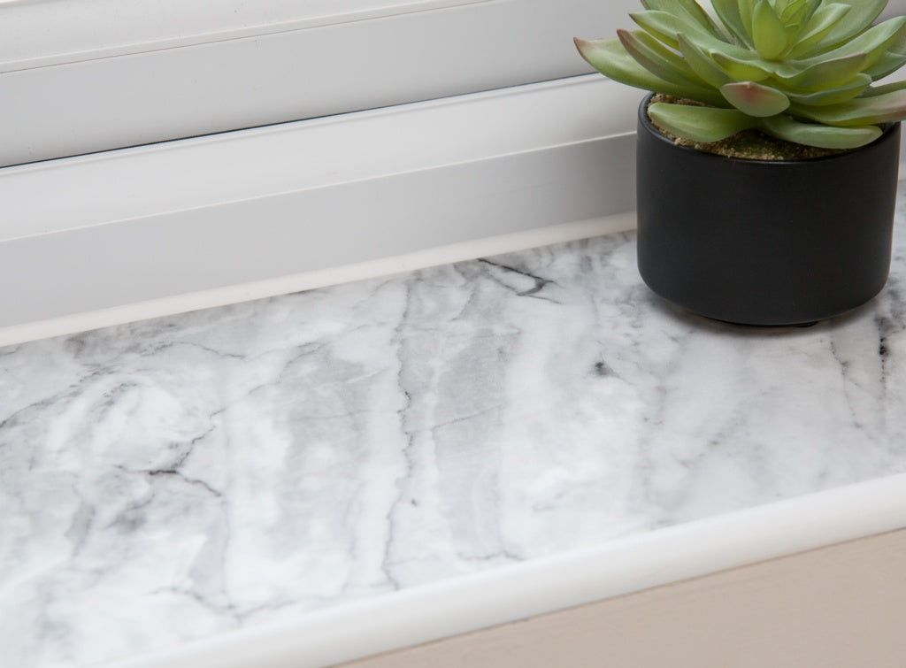 d-c-fix® Self Adhesive Film - Romeo Marble