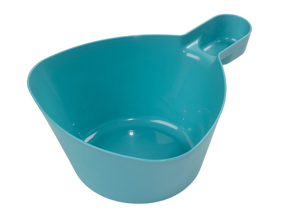 Chef Aid Measuring & Mixing Bowl Set 9 Piece