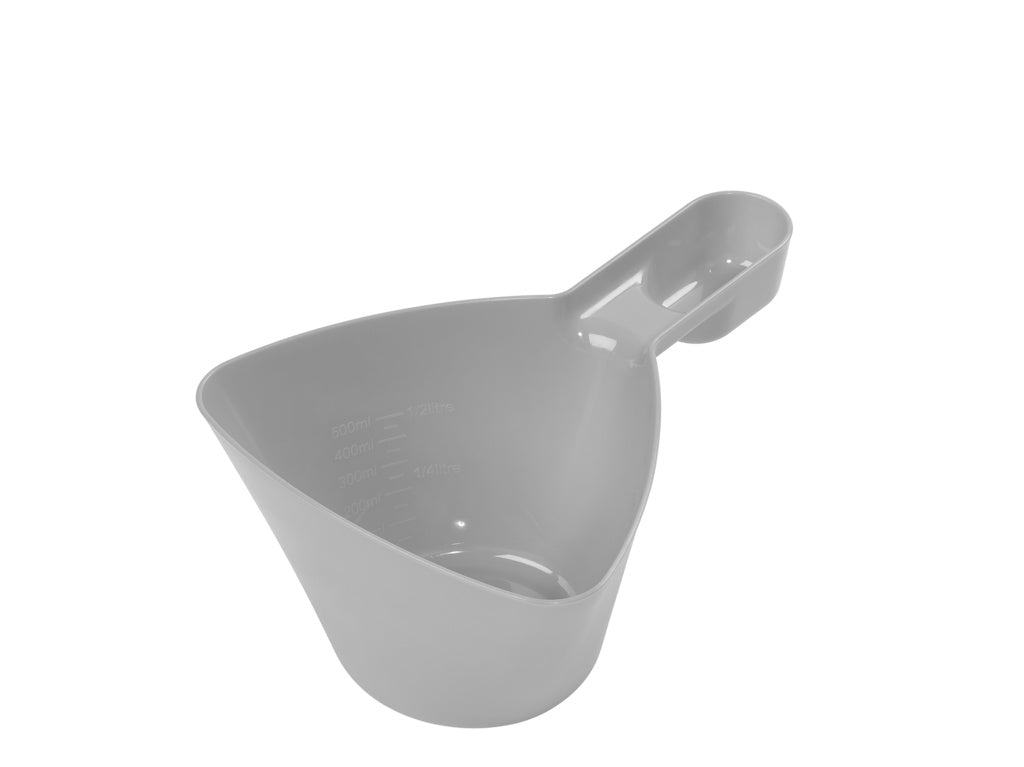 Chef Aid Measuring & Mixing Bowl Set 9 Piece