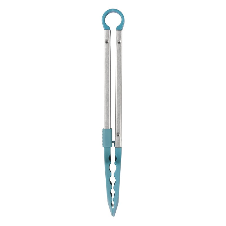 Chef Aid Space Saving Tongs