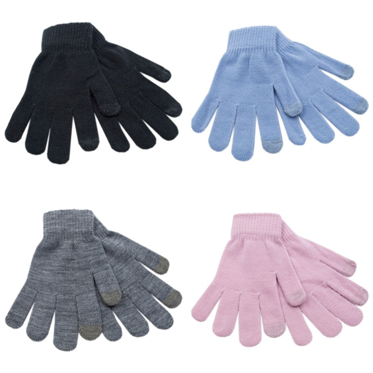 Rjm Ladies Phone Touch Gloves