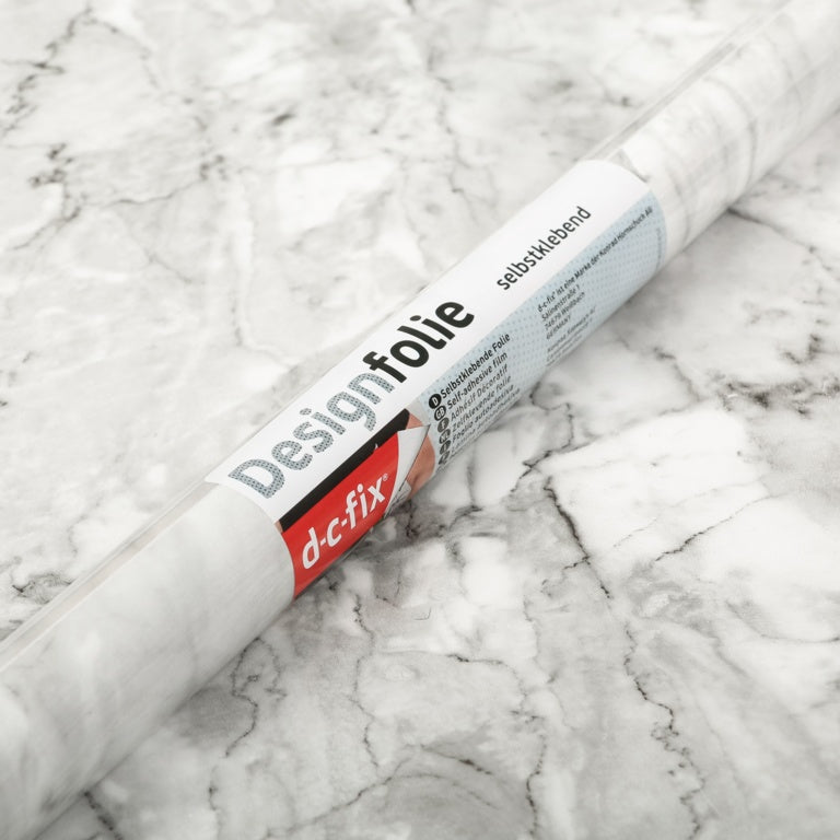 d-c-fix® Self Adhesive Film - Romeo Marble
