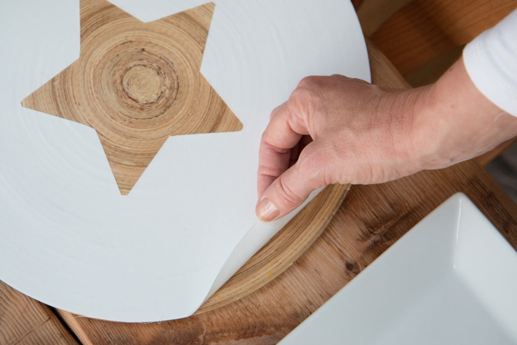 d-c-fix® Self Adhesive Film - Matt White