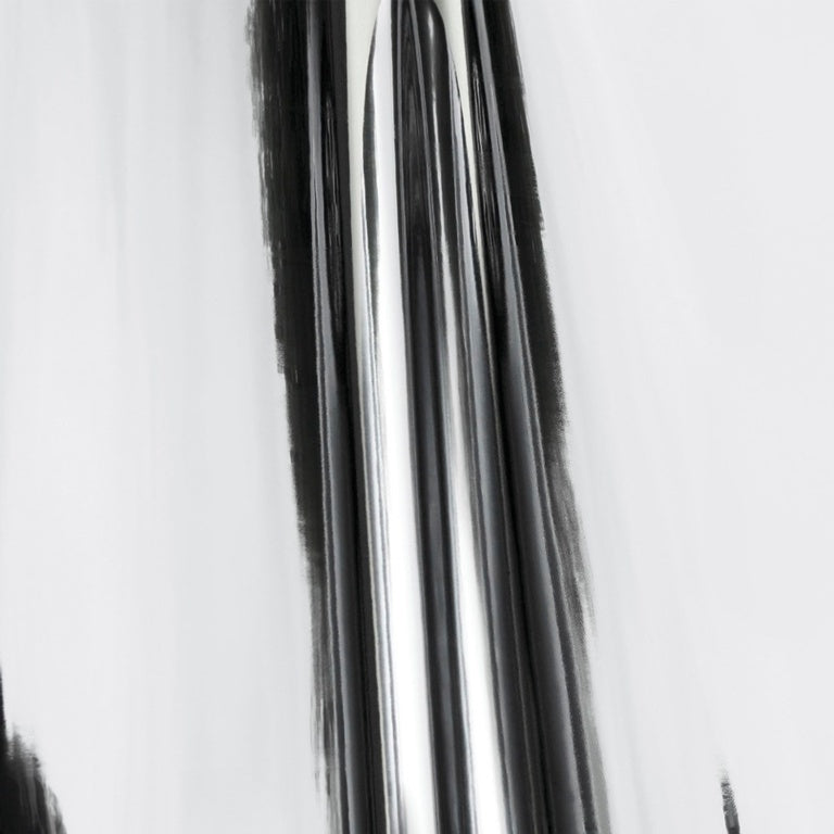 d-c-fix® Self Adhesive Film - Glossy Silver