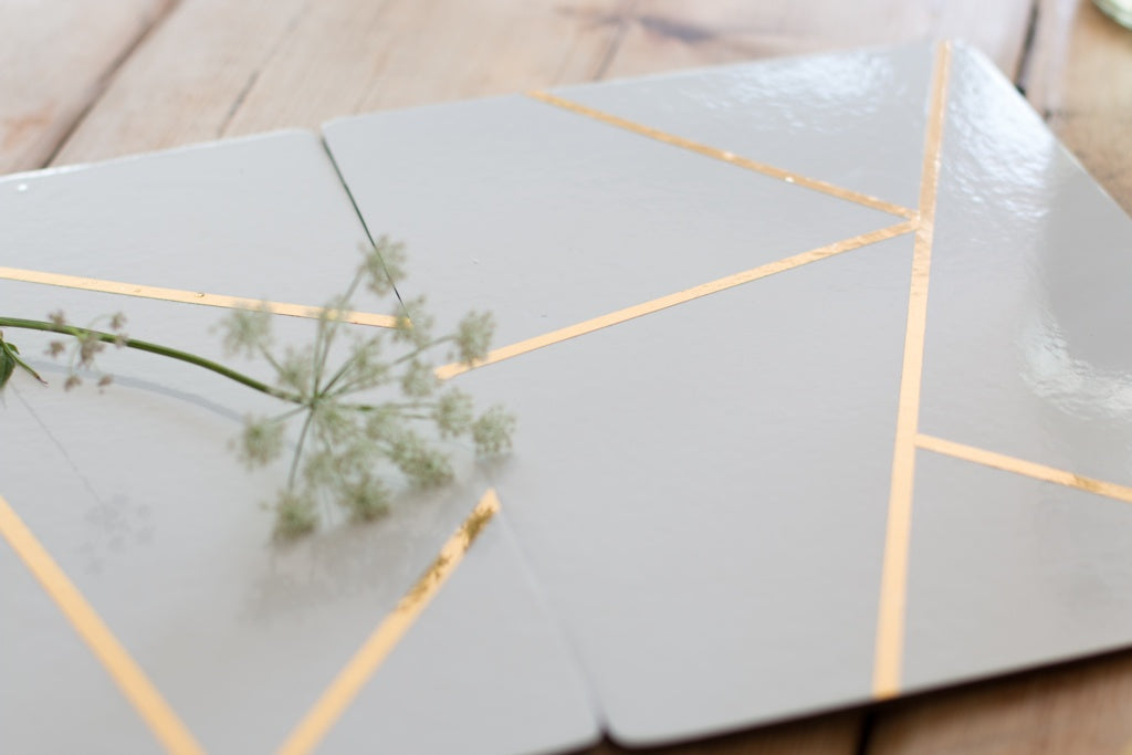d-c-fix® Self Adhesive Film - Glossy White