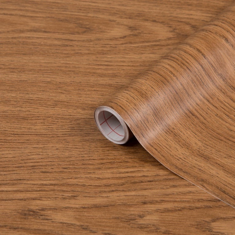 d-c-fix® Self Adhesive Film - Wild Oak