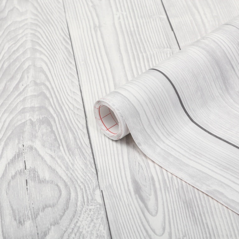 d-c-fix® Self Adhesive Film - Shabby Wood