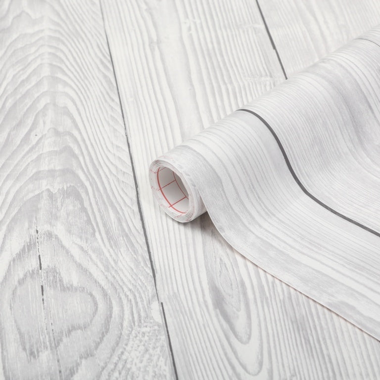 d-c-fix® Self Adhesive Film - Shabby Wood