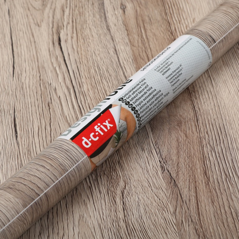 d-c-fix® Self Adhesive Film - Sanremo Oak