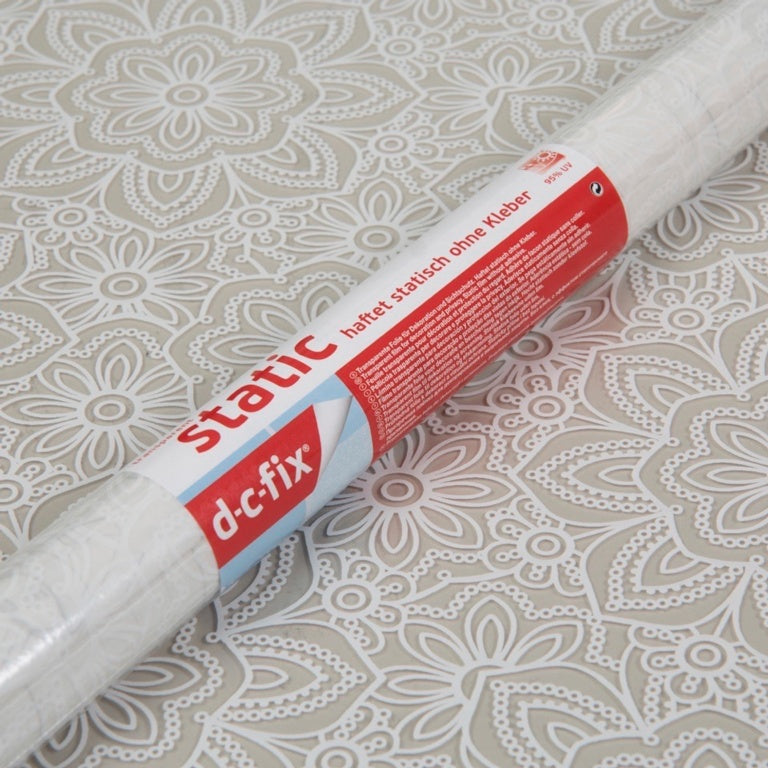 d-c-fix® Static Cling Window Film Candice