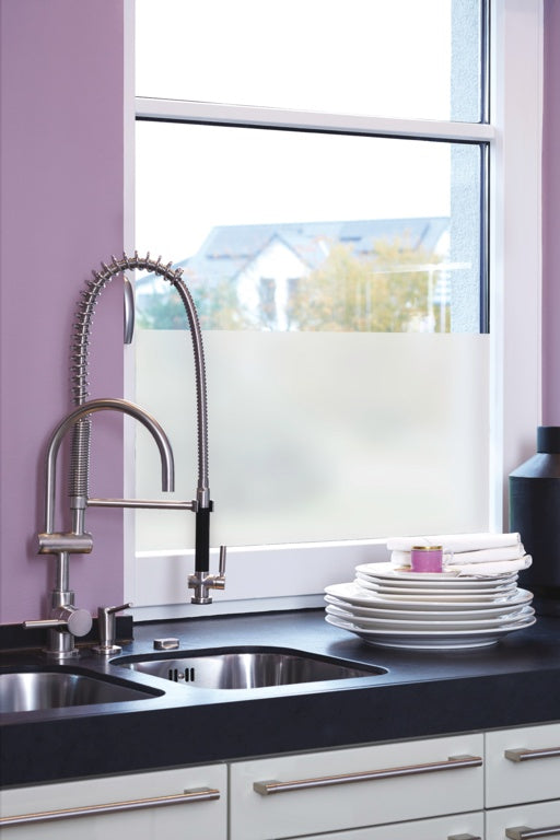 d-c-fix® Static Cling Window Film Premium Frost