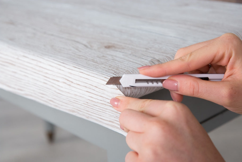 D C Fix�� Self Adhesive Film Pine Aurelio 67.5cm X 2m