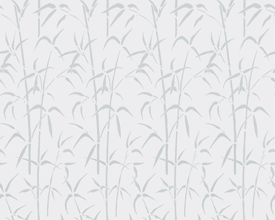 D C Fix�� Self Adhesive Window Film Bamboo 67.5cm X 2m