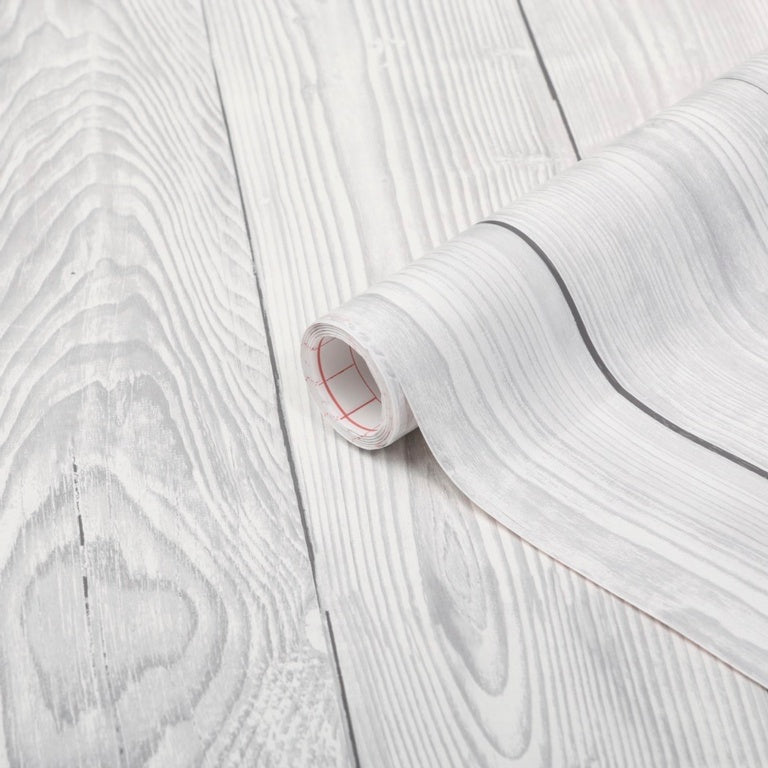 d-c-fix® Self Adhesive Film - Shabby Wood