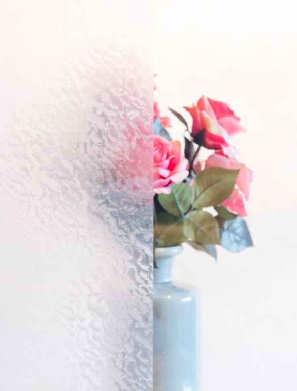 d-c-fix® Self Adhesive Window Film Snow