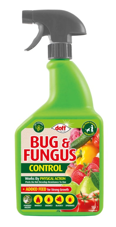 Doff Bug & Fungus Control 1 L