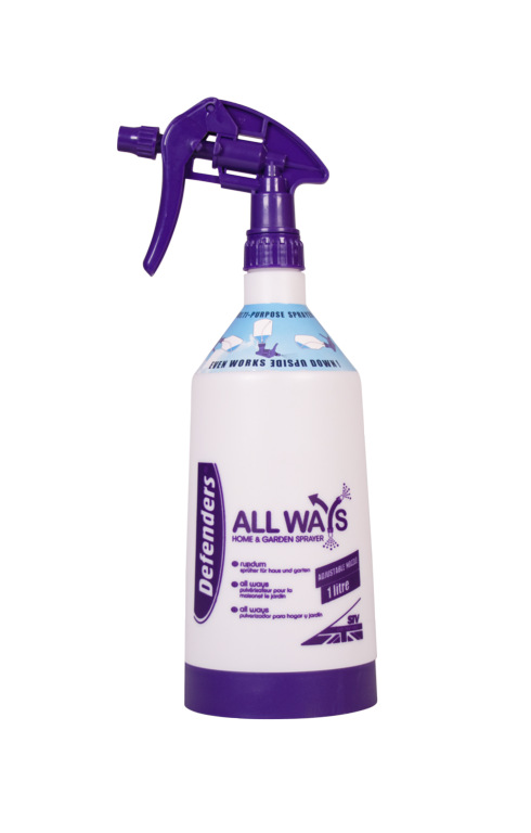 Defenders All Ways Home & Garden Sprayer 1 L