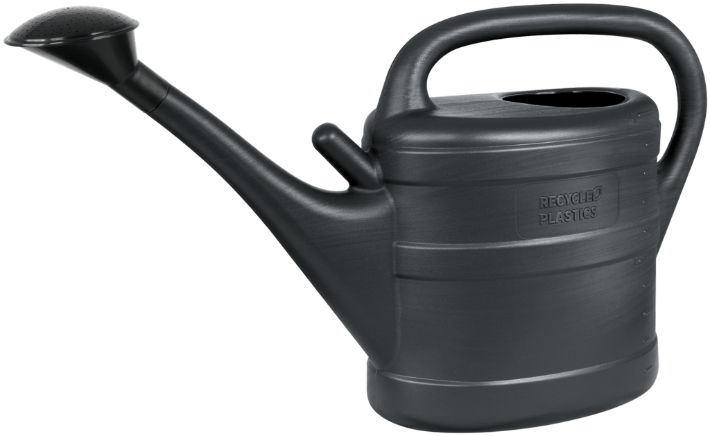 Green & Home 10L Recycled Watering Can