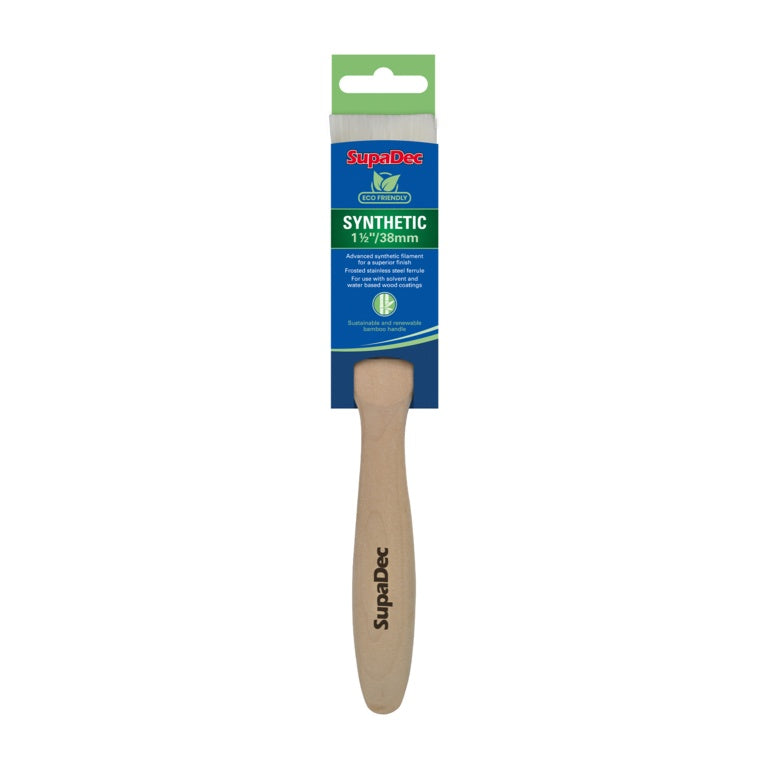 SupaDec Synthetic Brush