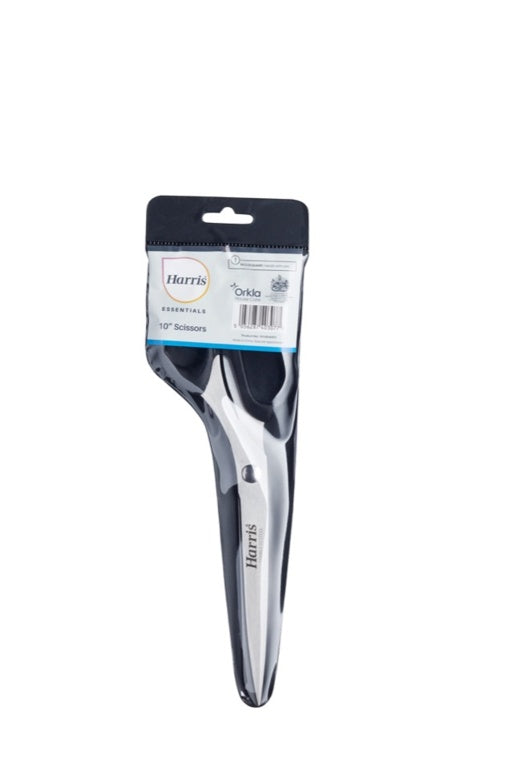 Harris Essentials Scissors 10"