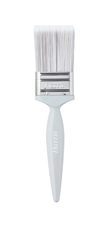 Harris Essentials Wall & Ceiling Paint Brush 50mm