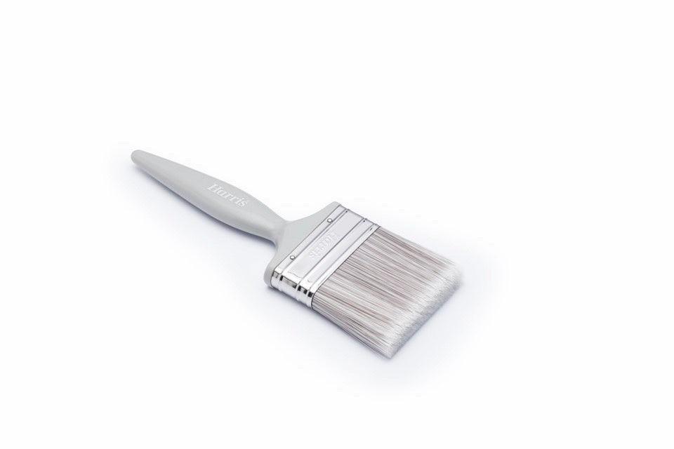 Harris Essentials Wall & Ceiling Paint Brush 75mm