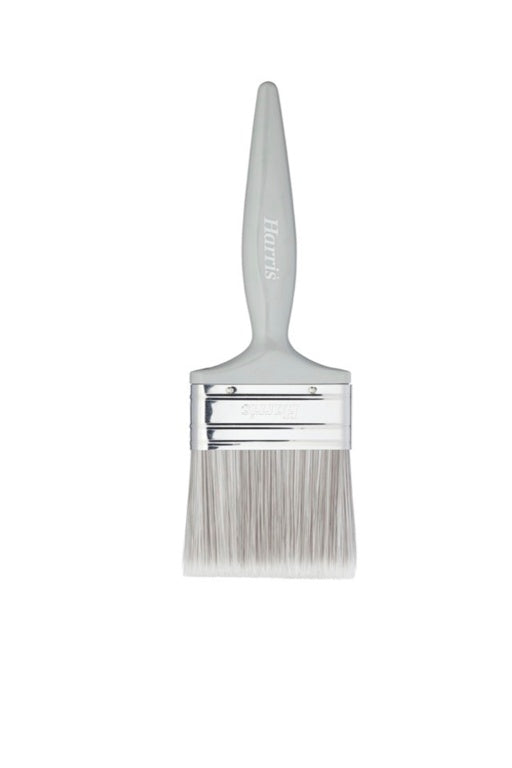 Harris Essentials Wall & Ceiling Paint Brush 75mm