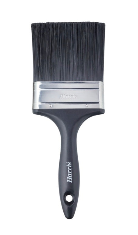Harris Essentials Masonry Brush 100mm