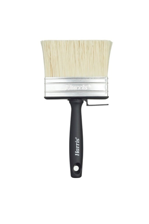Harris Essentials Block Brush 100mm